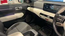 Kia Ev4 150kW GT-Line S 81kWh 5dr Auto Electric Hatchback